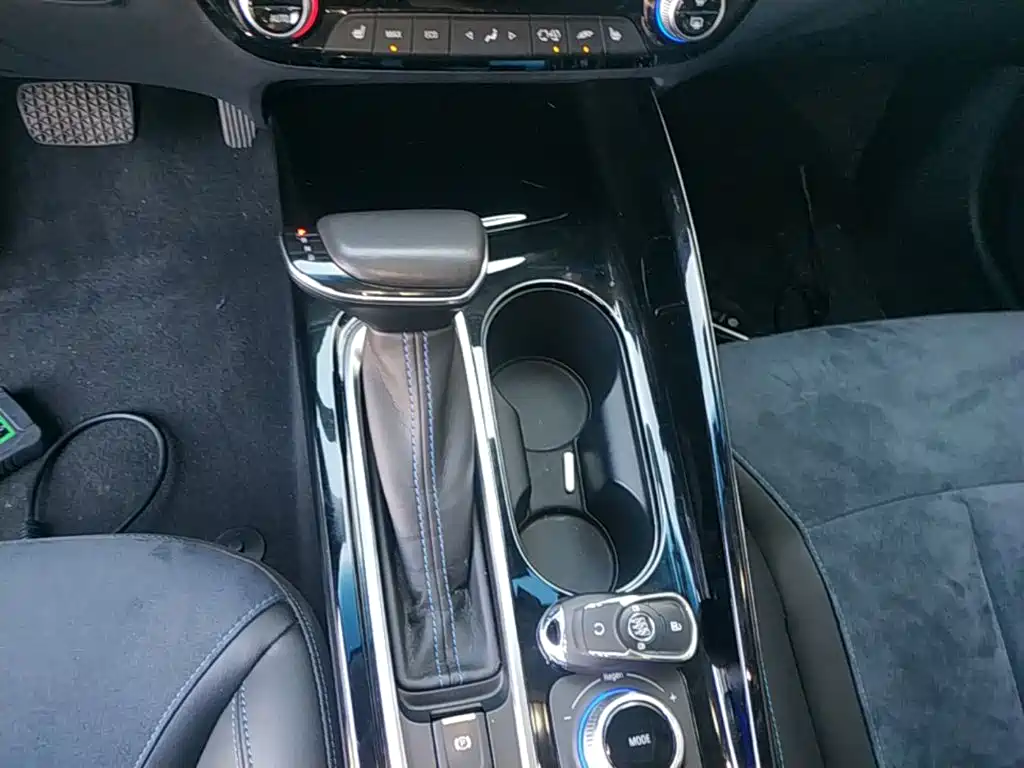 Buick Velite 6 2020 2020 Connected Wisdom PLUS