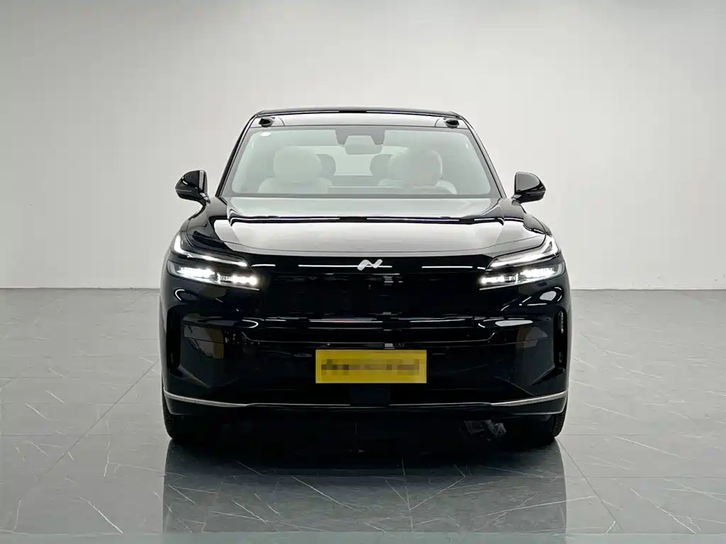 Ledao L90 2026 2025 AWD Base Model