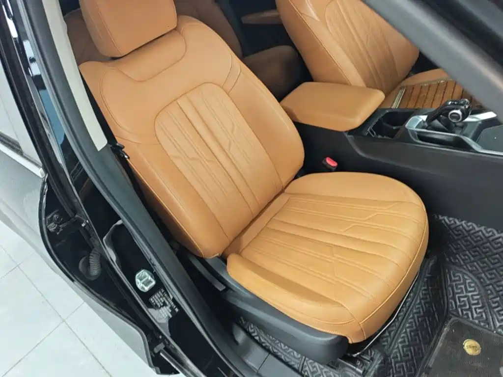 Haval H5 2024 2023 2.0T Automatic 4WD Leading Edition Diesel