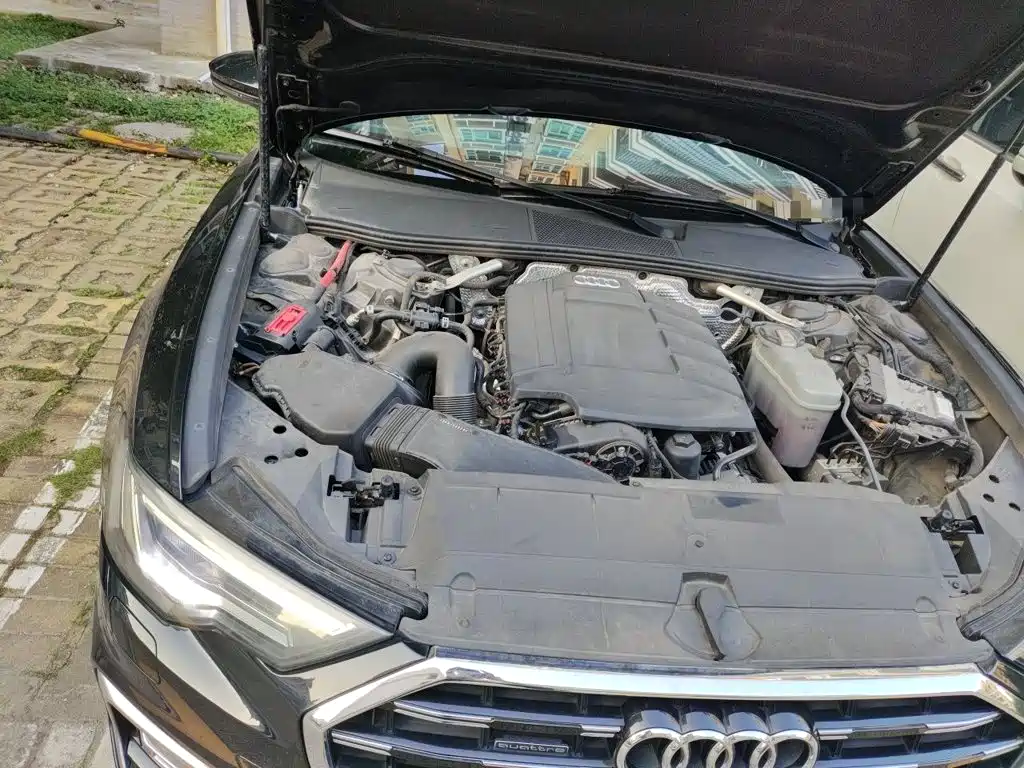 Photo 21 - Audi A6L