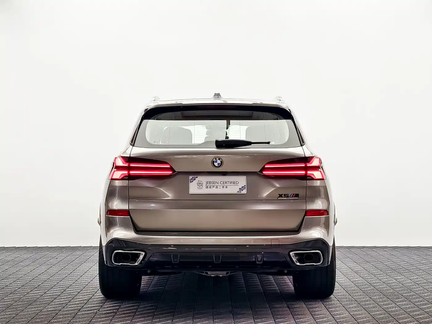 BMW X5 2026 2026 Facelift xDrive 30Li Exclusive M Sport Shadowline Package