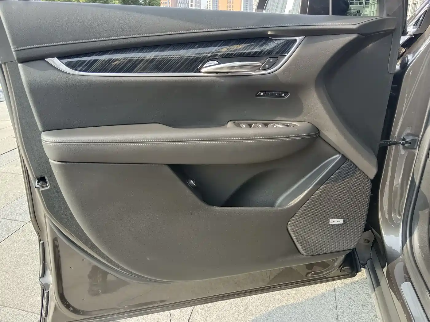 Cadillac XT6 2020 28T 6-Seater Luxury Model фото 13