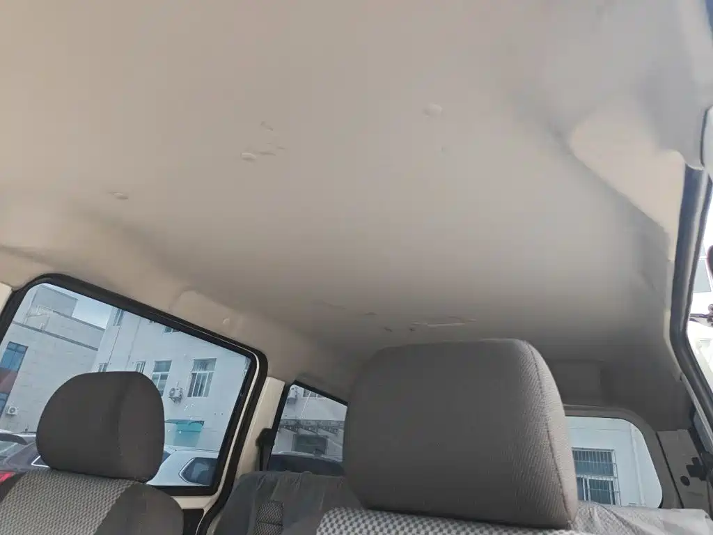 Changan Kaicheng Ono S 2024 2021 Model 1.5L Ono S Smart Edition Single AC Passenger Vehicle JL473QG
