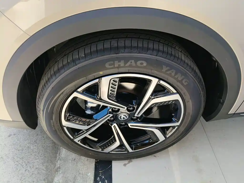 Changan CS55 PLUS 2026 2026 Model 4th Gen New Blue Whale 1.5T Celestial Premium