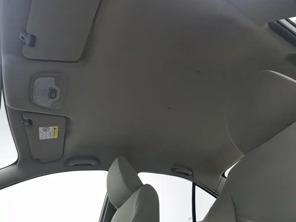 Chevrolet Sail 2019 2018 Sail 3 1.3L AMT Ideal