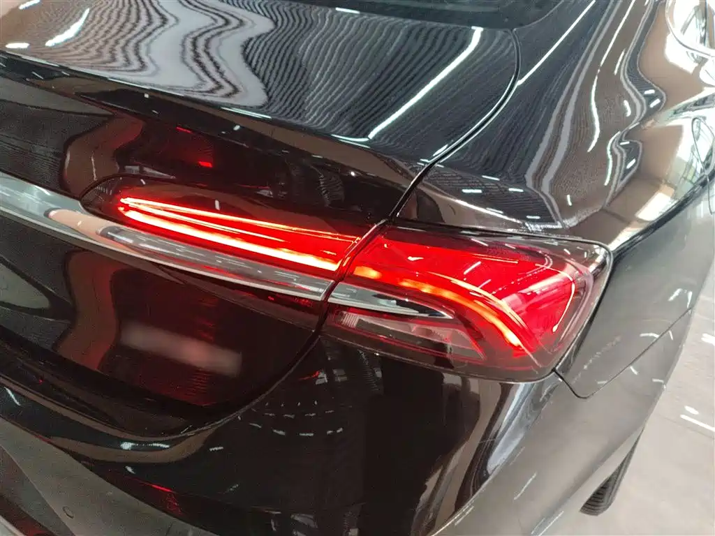 Buick LaCrosse 2021 552T Luxury Edition фото 8