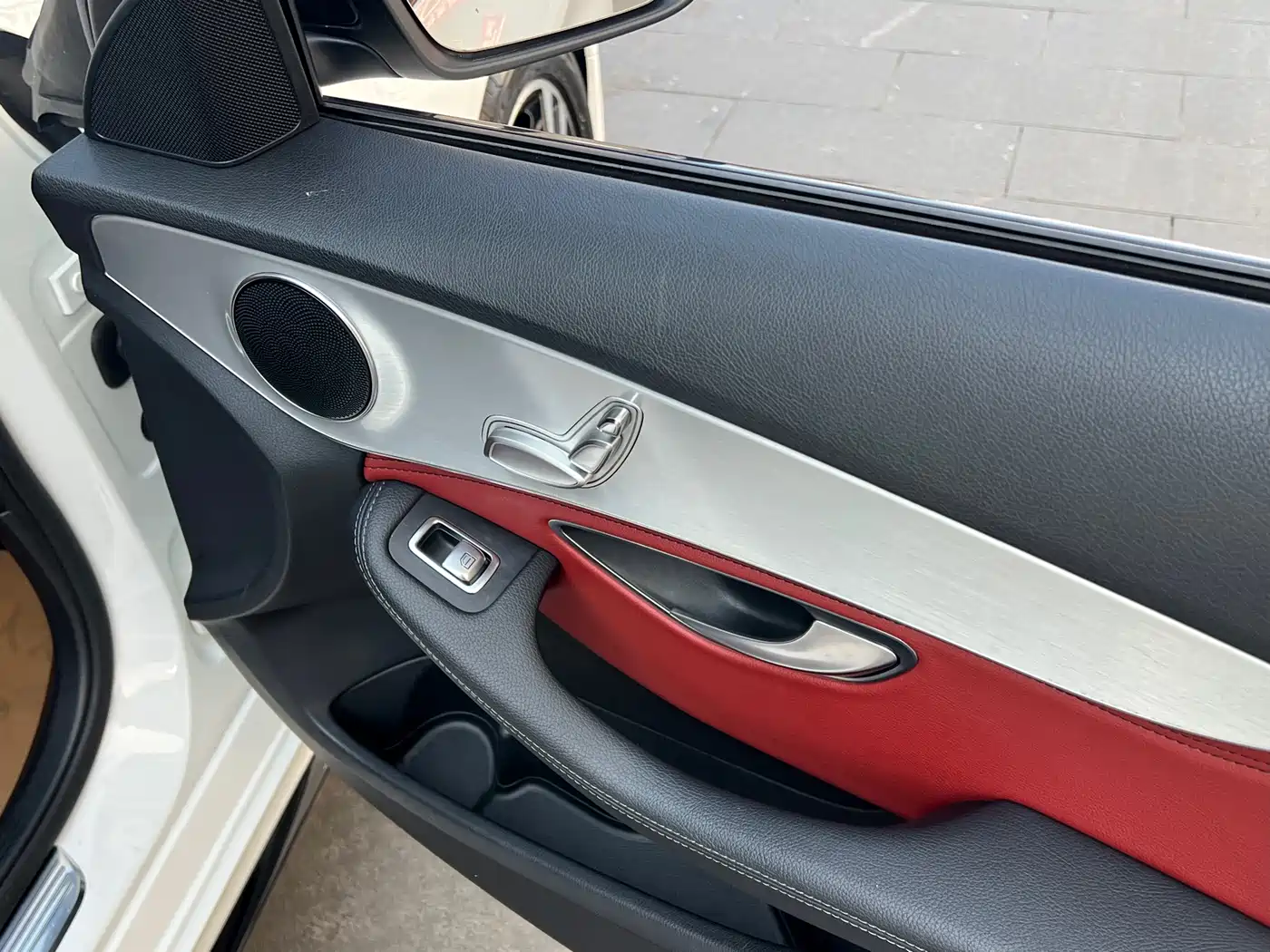 Mercedes-Benz C-Class 2019 C 260 Sport фото 18