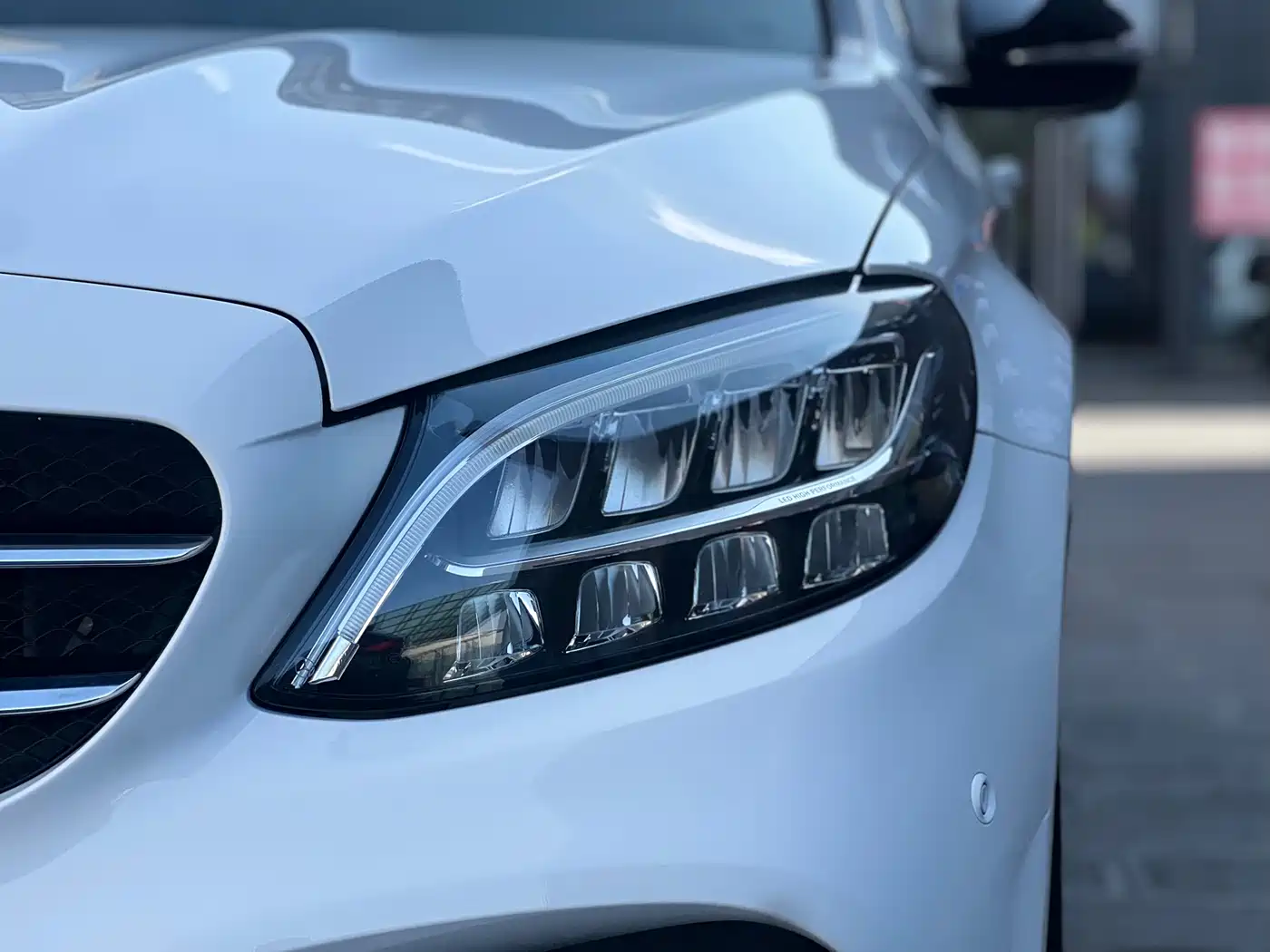 Mercedes-Benz C-Class 2019 C 260 Sport фото 33