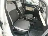 Фото 25 - Geely Geometry E Firefly