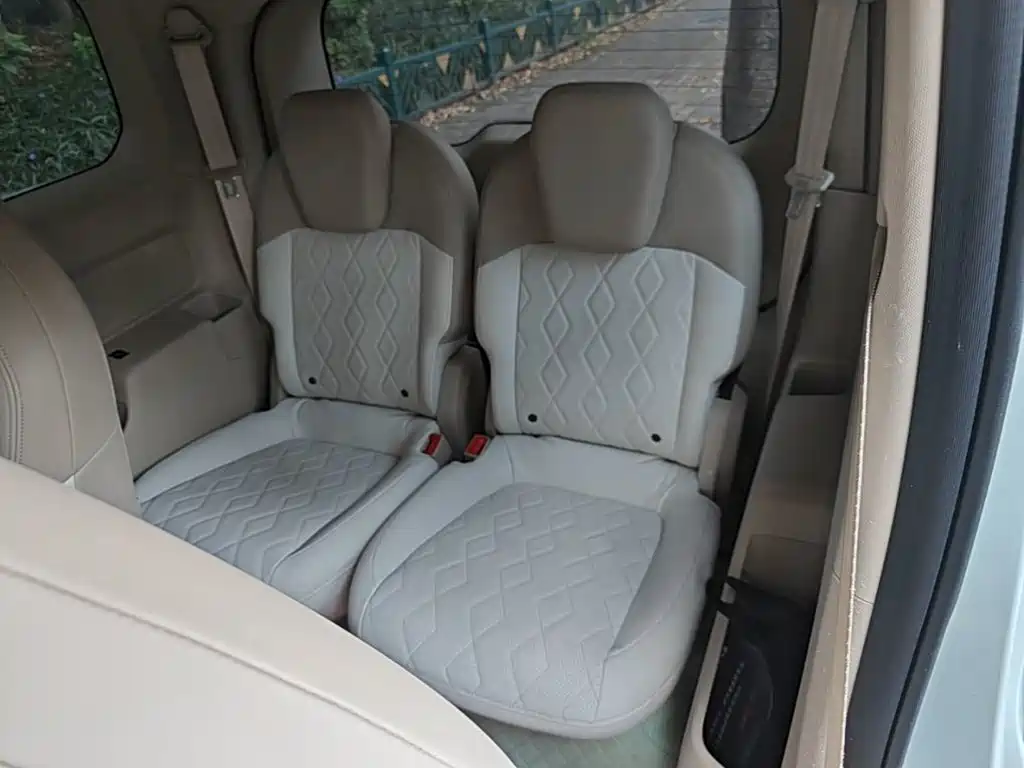 Baojun KiWi EV 2022 2023 DJI Edition LFP
