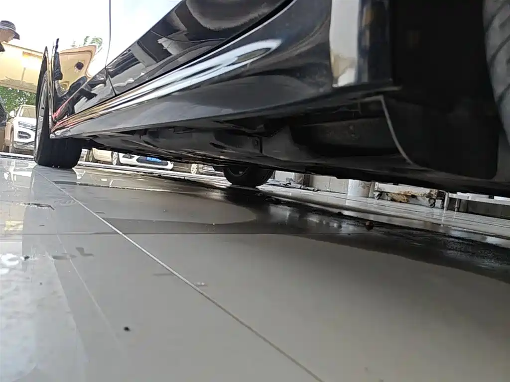 Toyota Crown 2015 2.0T Pioneer фото 21