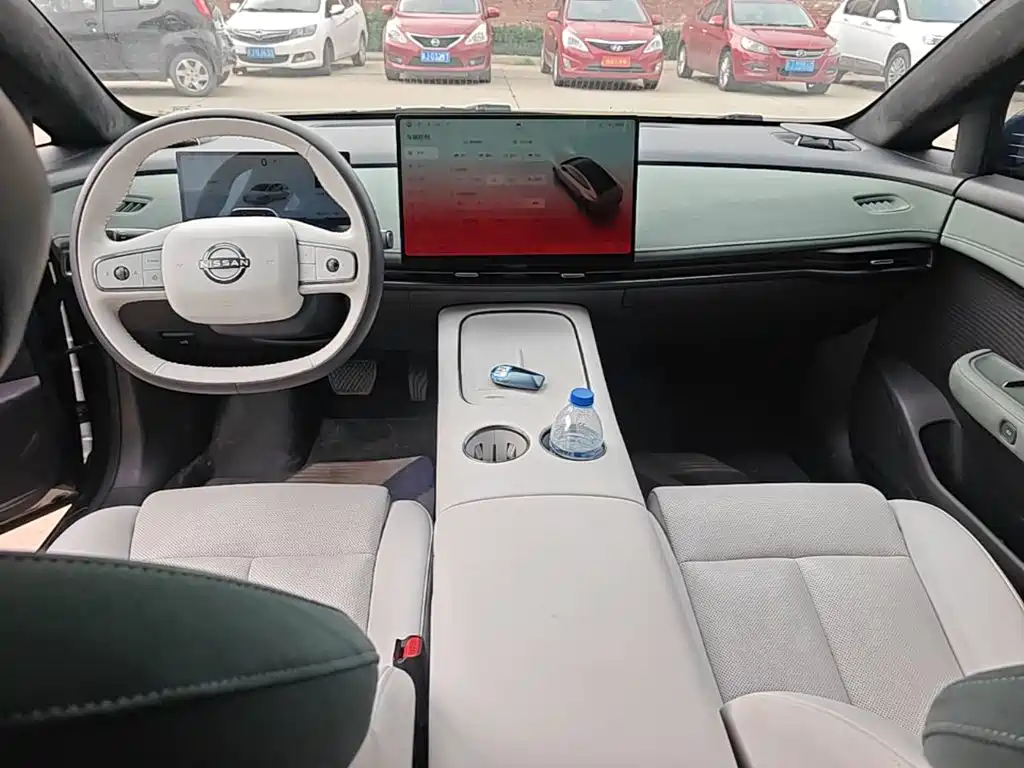 Nissan N7 2025 2025 Model 625 Max
