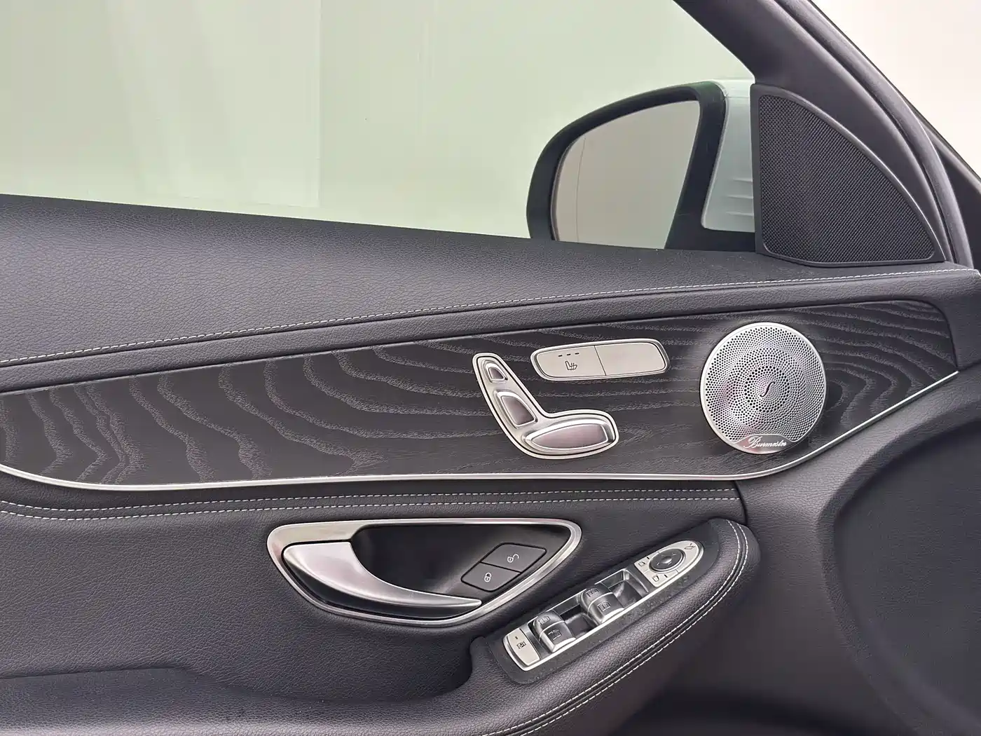 Mercedes-Benz C-Class 2018 C 200 L Sport Achievement Special Edition фото 9