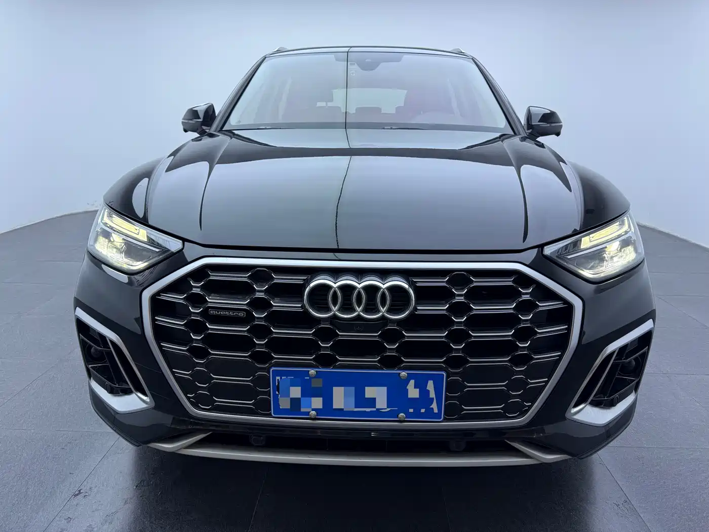 Audi Q5L 2022 Facelift 45T Premium Dynamic фото 2