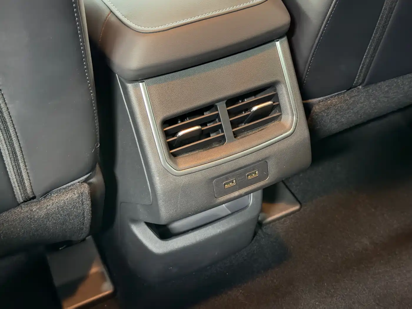 Haval H6 2023 National Trend Edition 1.5T Automatic Urban фото 17