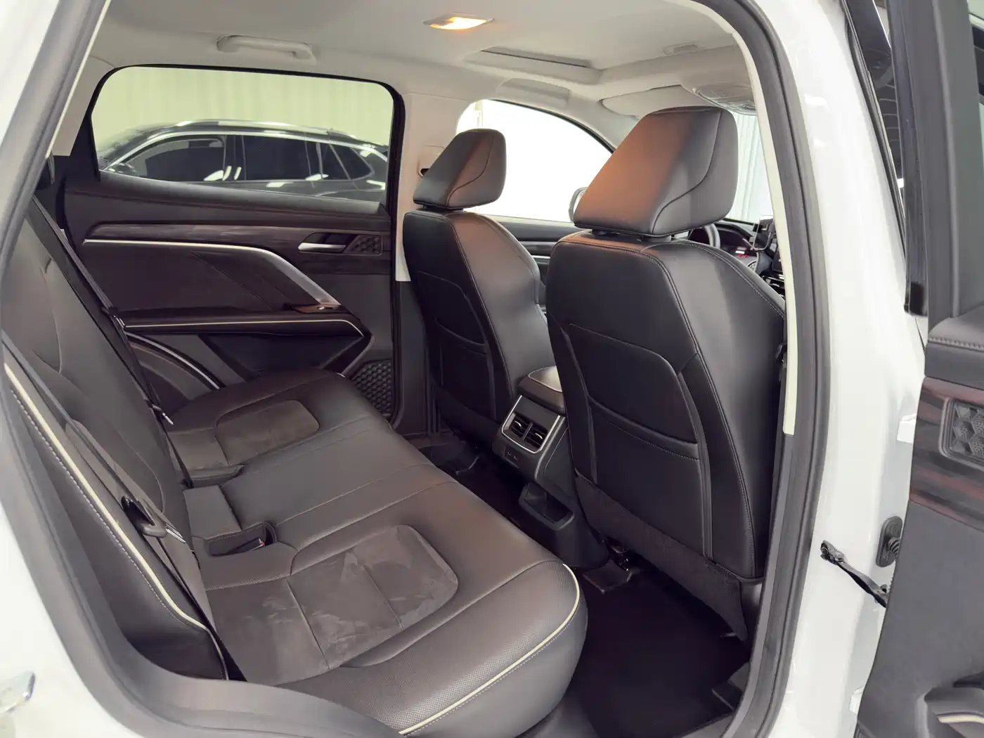Haval H6 2023 National Trend Edition 1.5T Automatic Urban фото 20