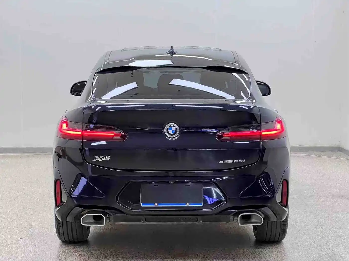 BMW X4 2023 2022 xDrive 25i M Sport Package