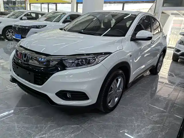 Honda Vezel 2020 220 TURBO CVT Elite