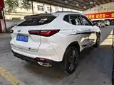 Фото 8 - Changan Oshan Changan Oushang X5