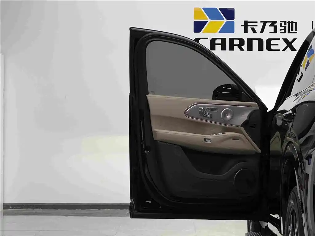 ZEEKR 8X 2026