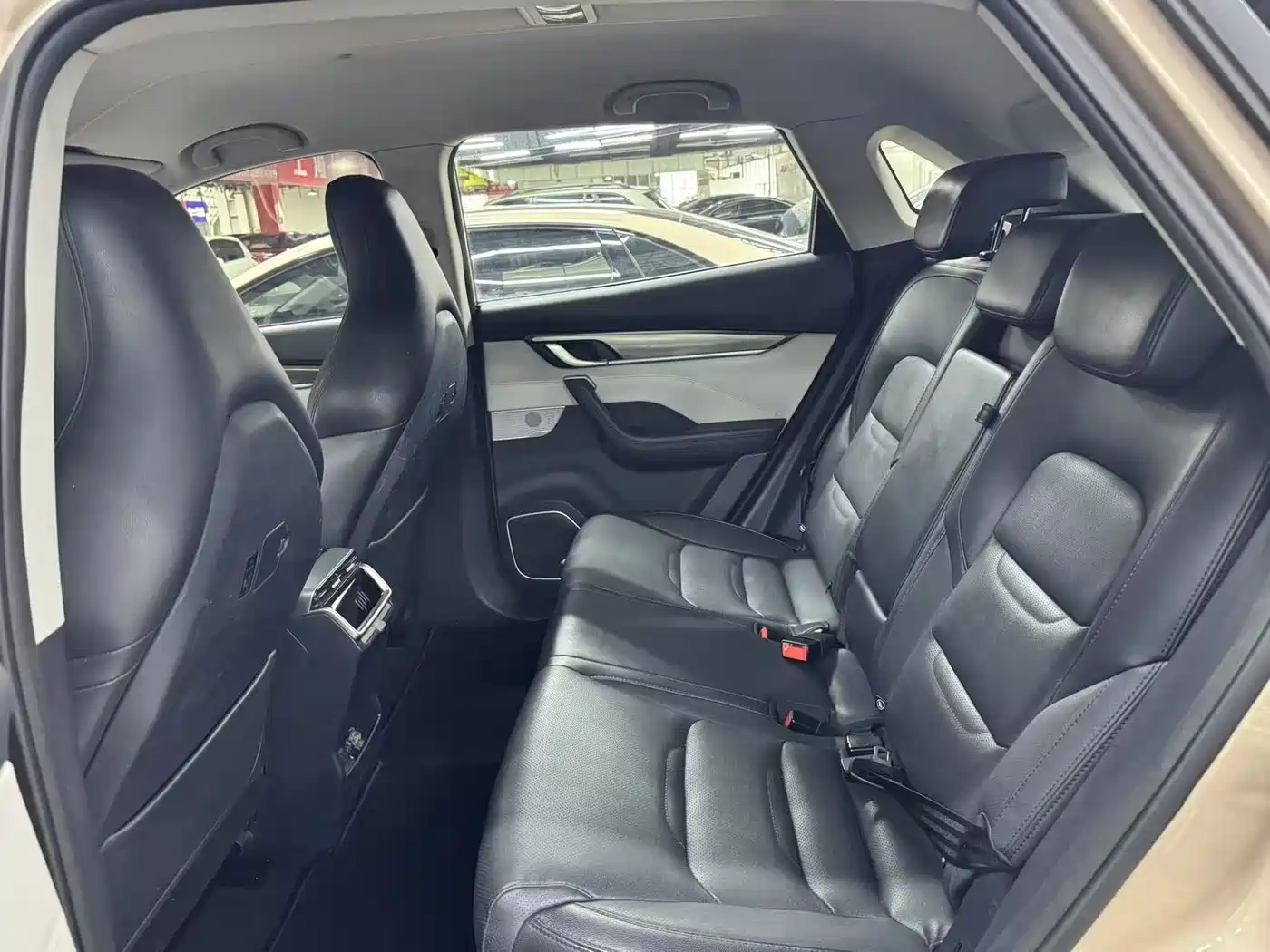 Weltmeister WEIMA EX5