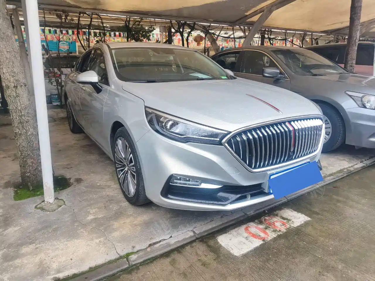 Hongqi HONGQI H5