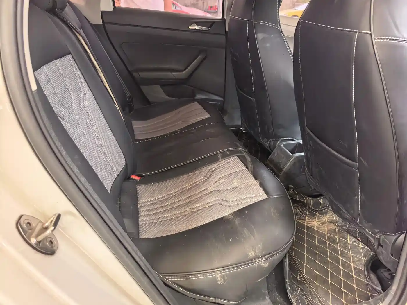 Volkswagen Polo, миниатюра 7