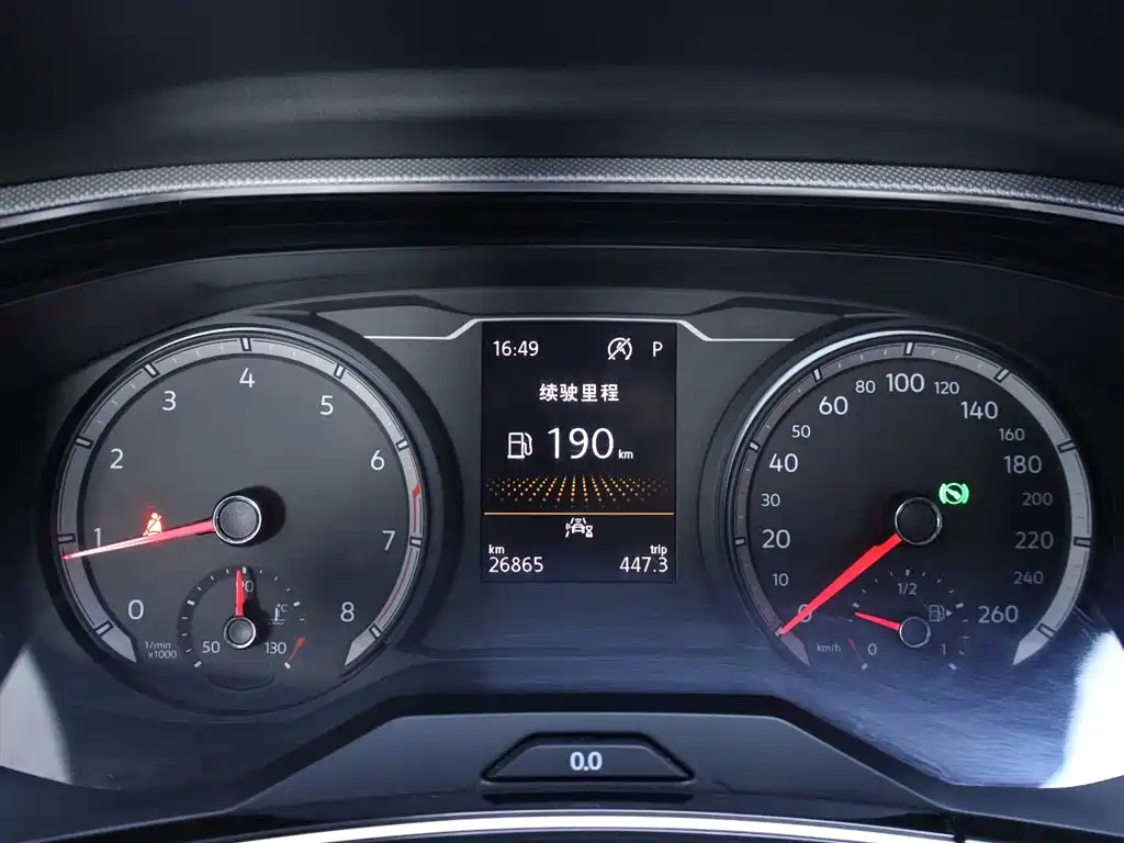 Volkswagen Tayron 2020 330TSI 2WD Luxury Smart Edition фото 15