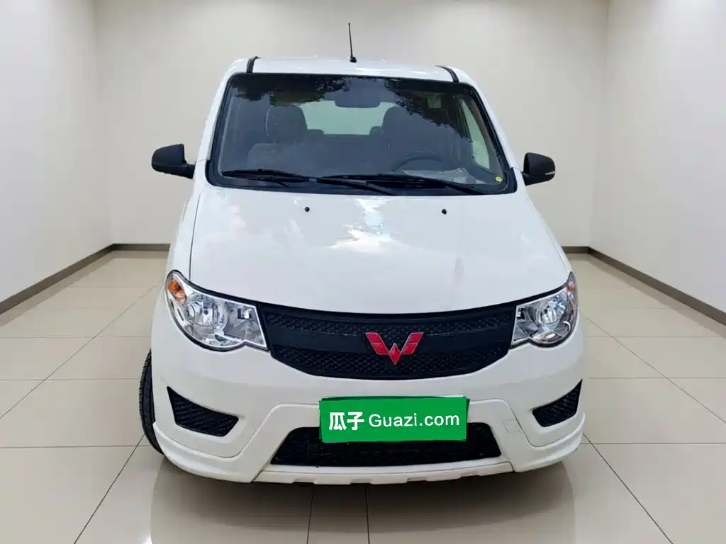 Wuling Motors Wuling Hongguang 2024 2021 1.5L Facelift S Basic Electric Power Steering LAR