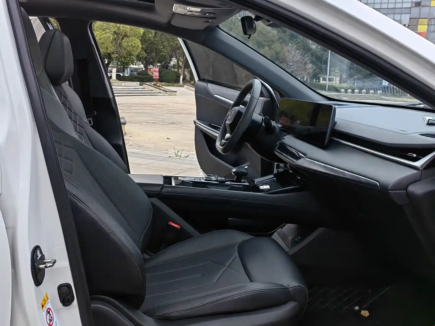 CHANGAN RUICHENG PLUS