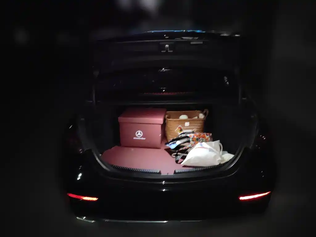 Mercedes-Benz C-Class 2022 Facelift C 260 L фото 10