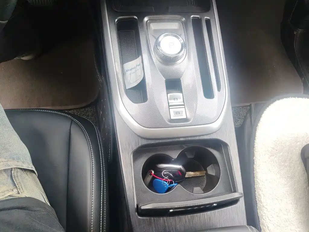 Haval First Love 2021 2021 1.5T Automatic Premium Edition