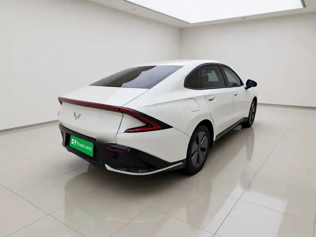Photo 4 - Wuling Motors Wuling Xingguang