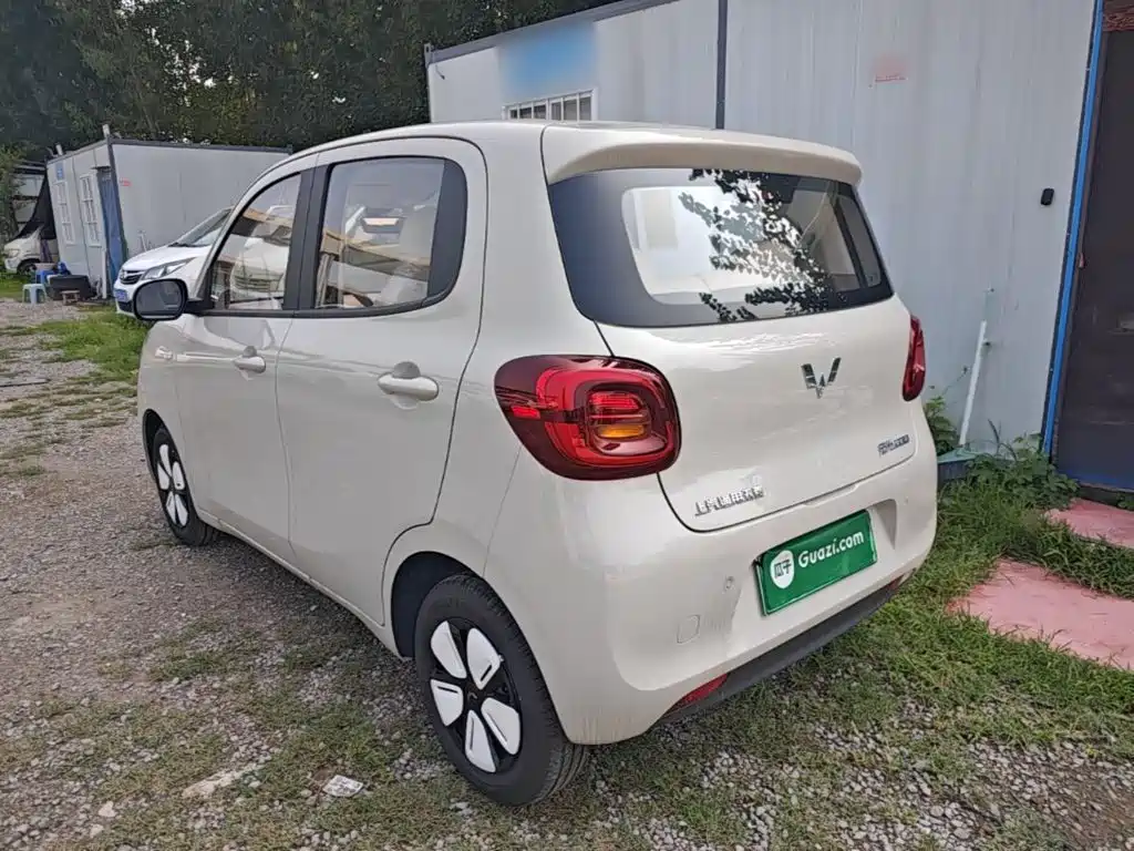 2026 Wuling Motors Hongguang MINIEV
