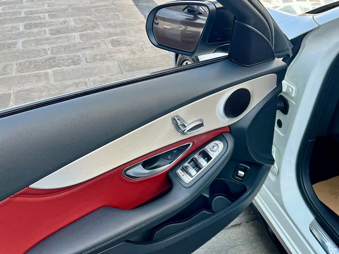 Mercedes-Benz C-Class 2019 C 260 Sport фото 14