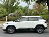 Фото 8 - Geely ICON