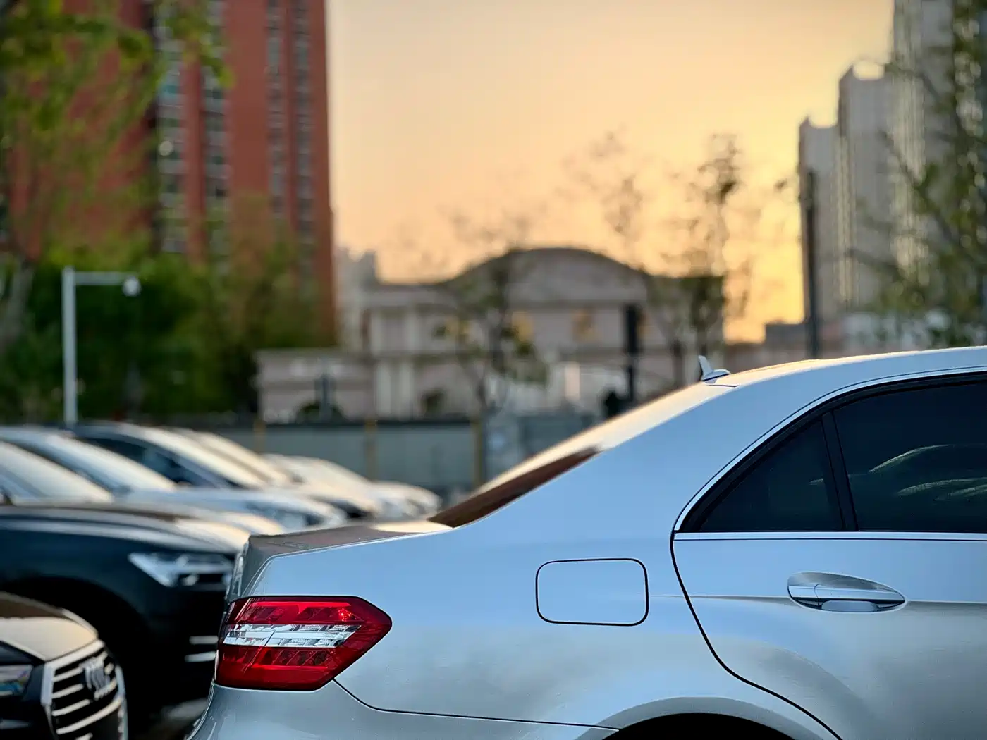 Mercedes-Benz E-Class 2011 E 300 L Elegance фото 40