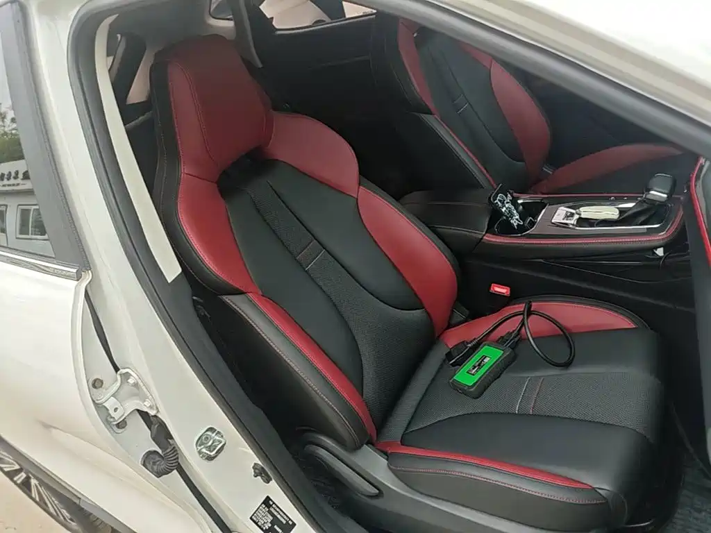 Фото 25 - Changan Oshan Changan Oushang X5