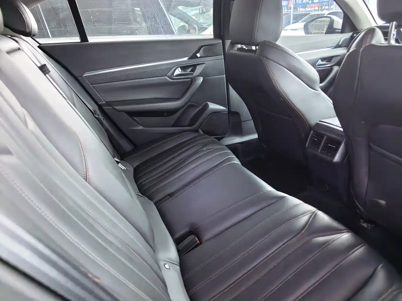 Peugeot 508 2022 2022 508L 400THP PureTech Driving Control Edition