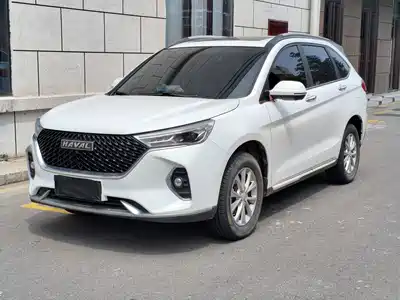 Haval M6