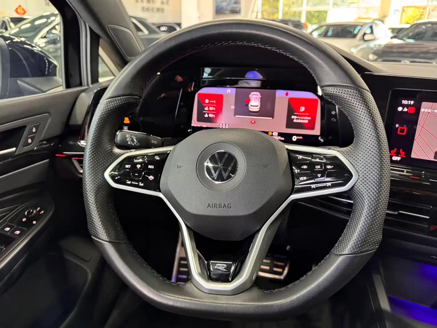 Volkswagen Golf, миниатюра 16
