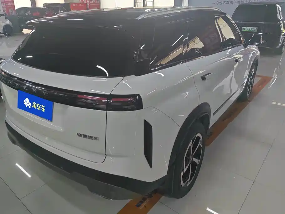 Chery Tansuo 06 2023 2023 Urban Edition 1.6T 2WD Luxury