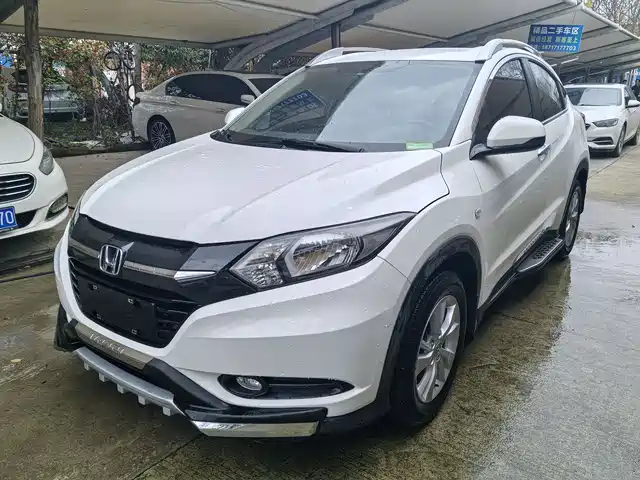 HONDA BINZHI