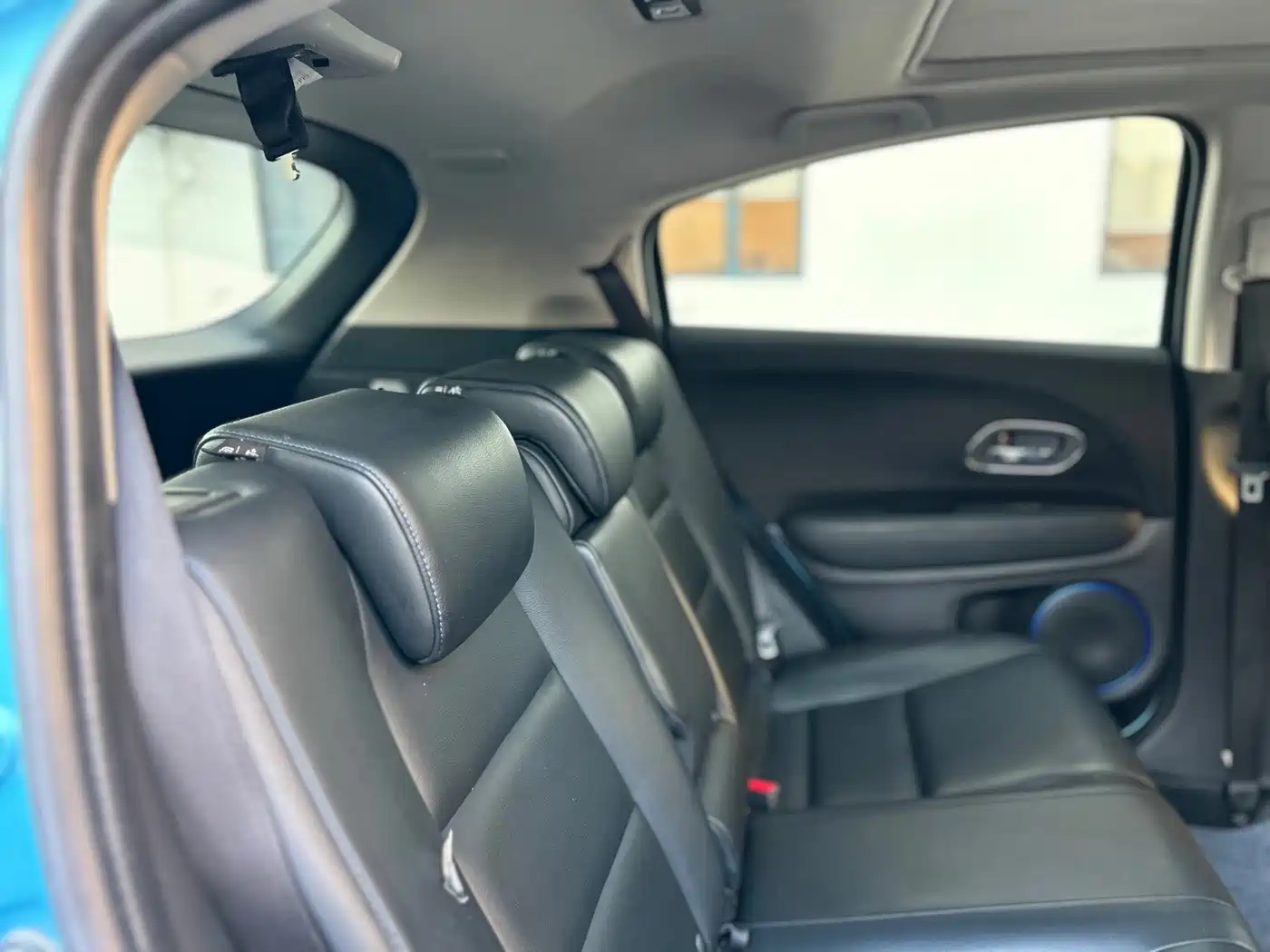 Everus GAC Honda VE-1 2019 2020 Luxury Edition