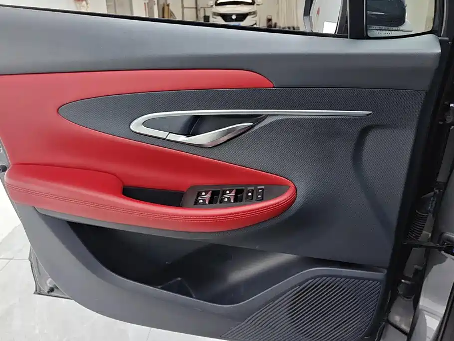 Changan UNI-T 2020 2020 1.5T Flagship
