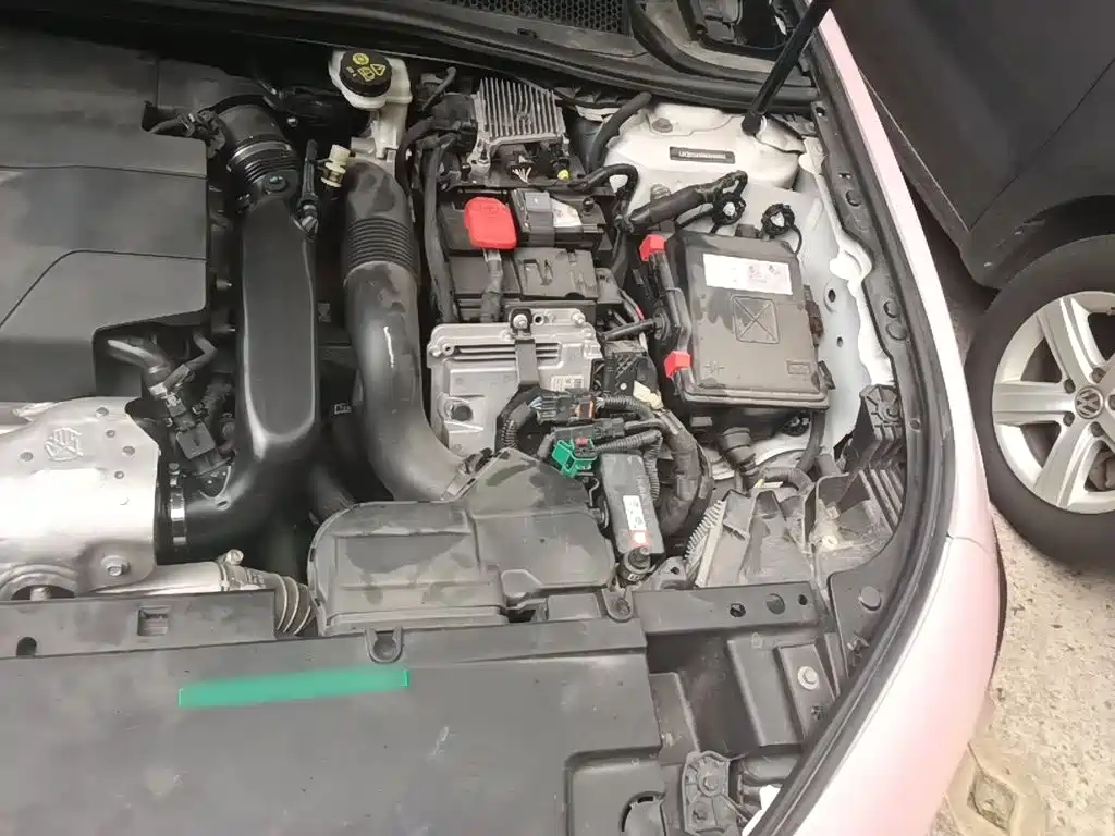 Peugeot 508L PHEV 2021 2021 1.6T PHEV Technology Edition