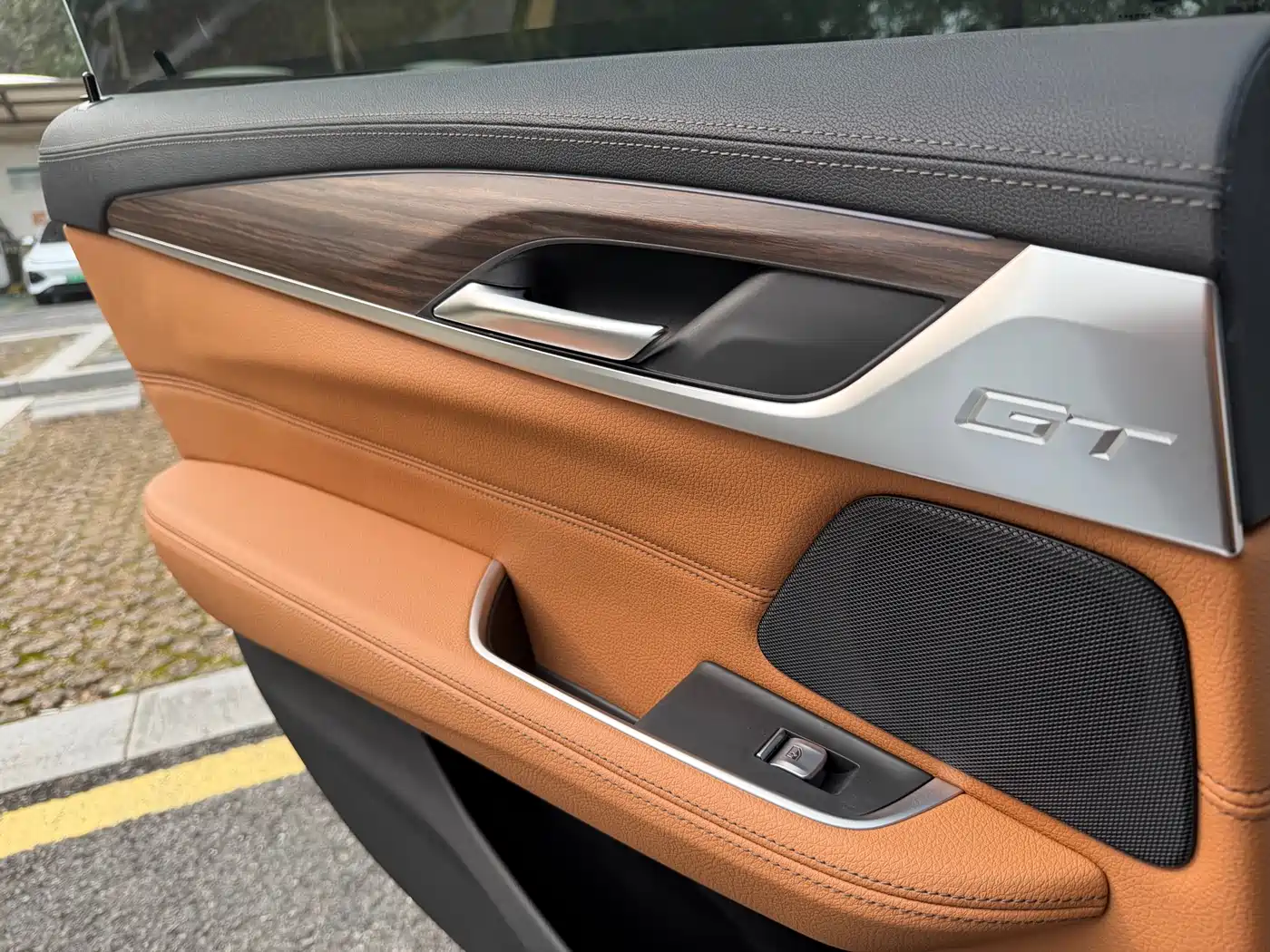 BMW 6 Series GT 2022 Model 630i Luxury Design Package фото 9