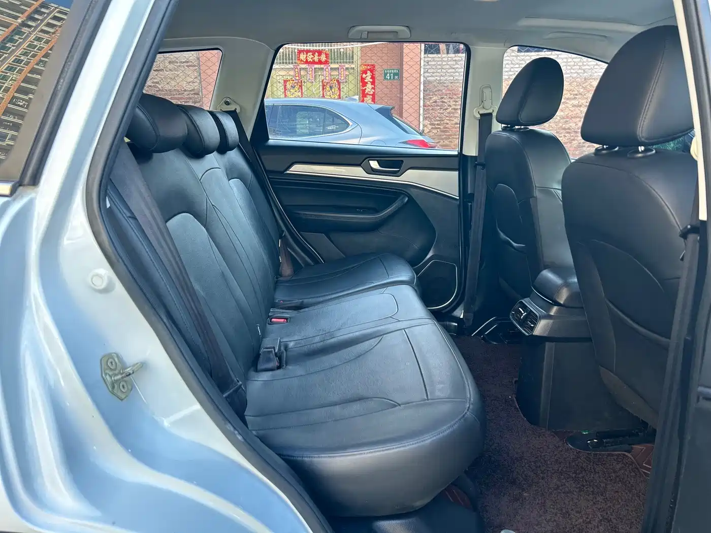 Фото 23 - Haval H6