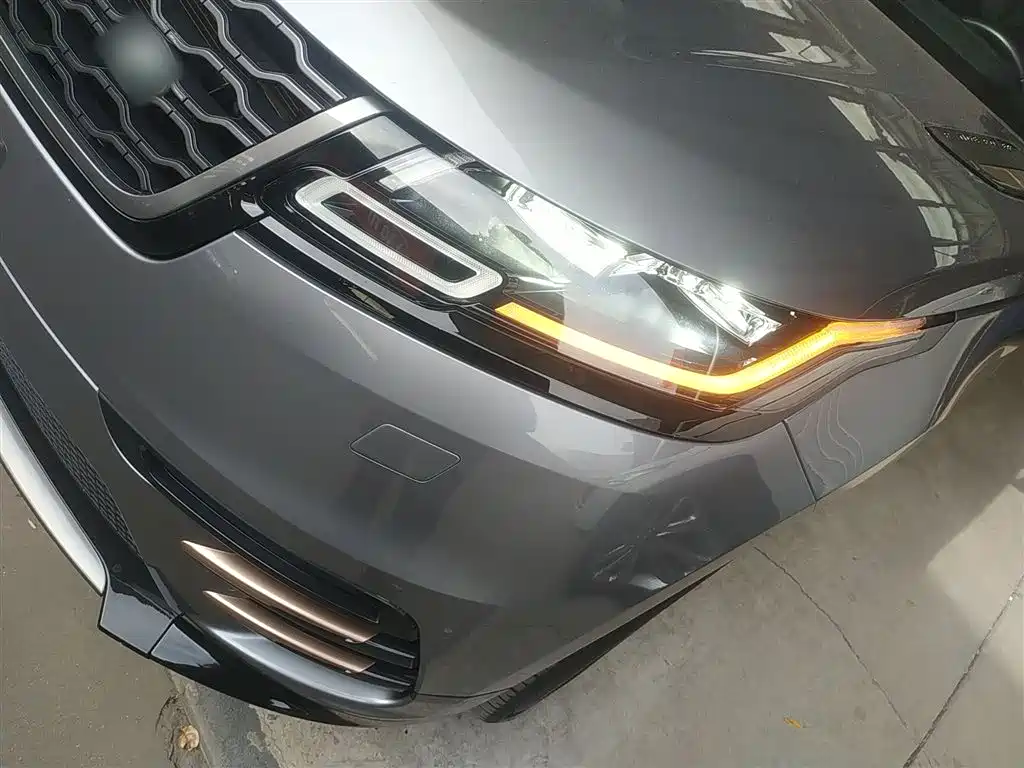 Land Rover Range Rover Velar 2020 P250 R-DYNAMIC S фото 19