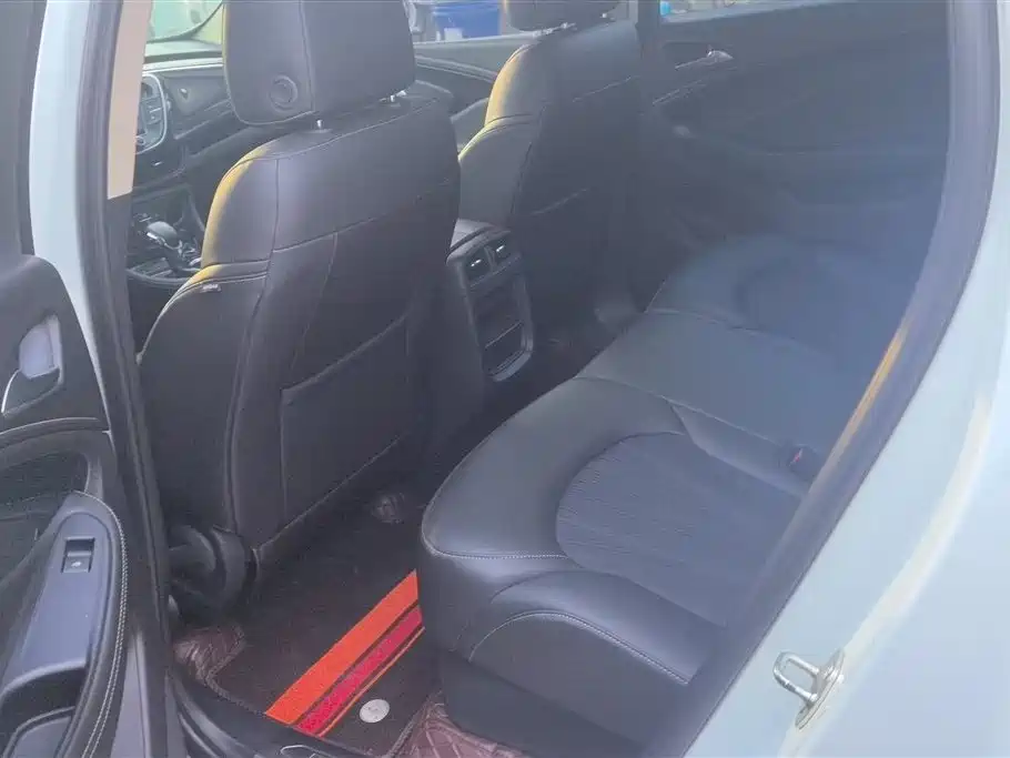 Buick Envision Plus 2016 20T 2WD Elite фото 11